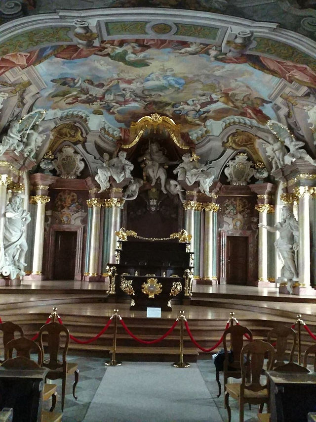 Museum of University Wroclaw (44)