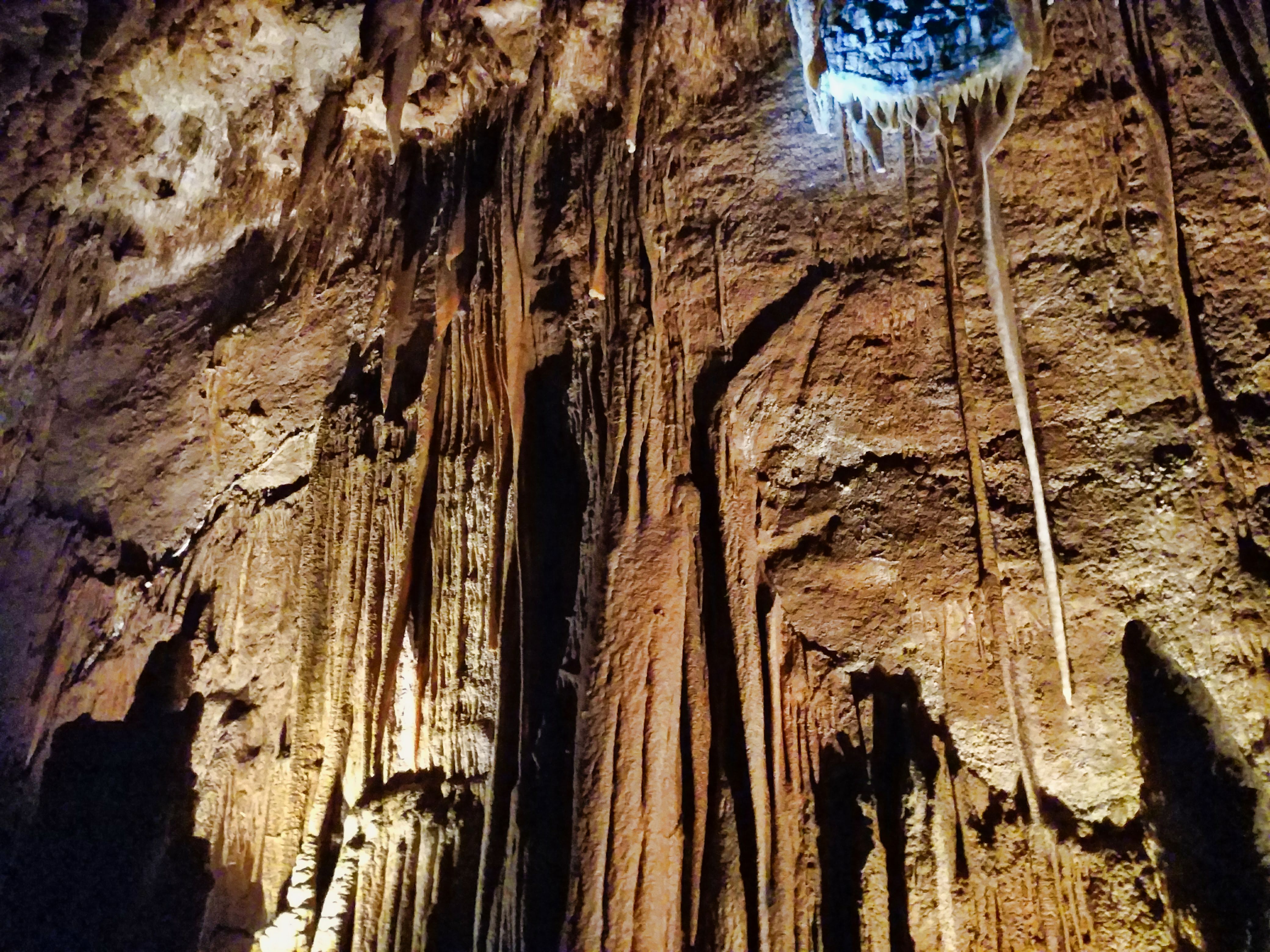 Grand Caverns Virginia