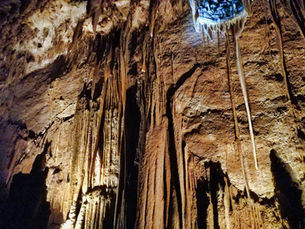 Grand Caverns Virginia