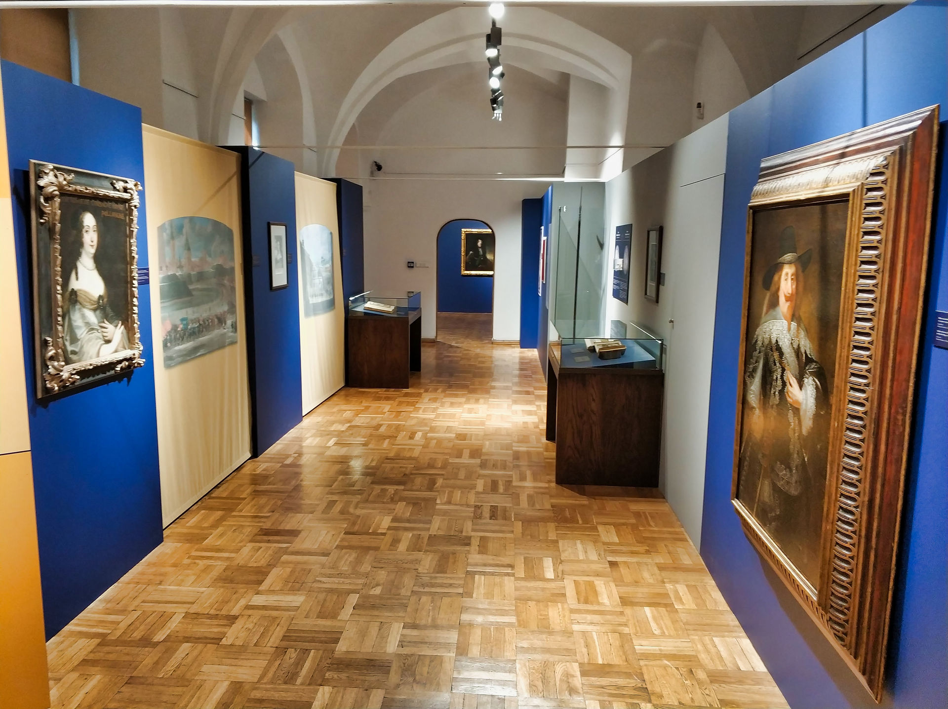 Main Town Town Hall Museum (4)