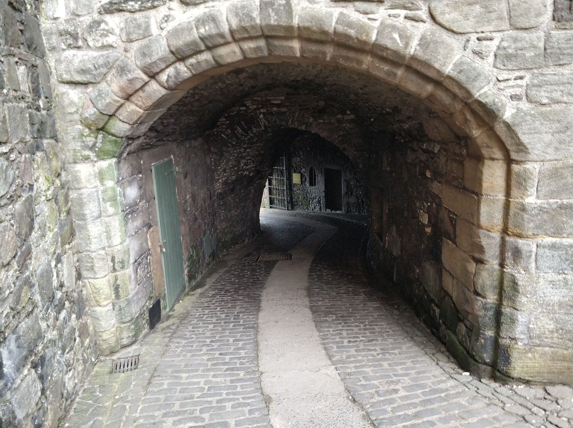 Stirling Castle (3)