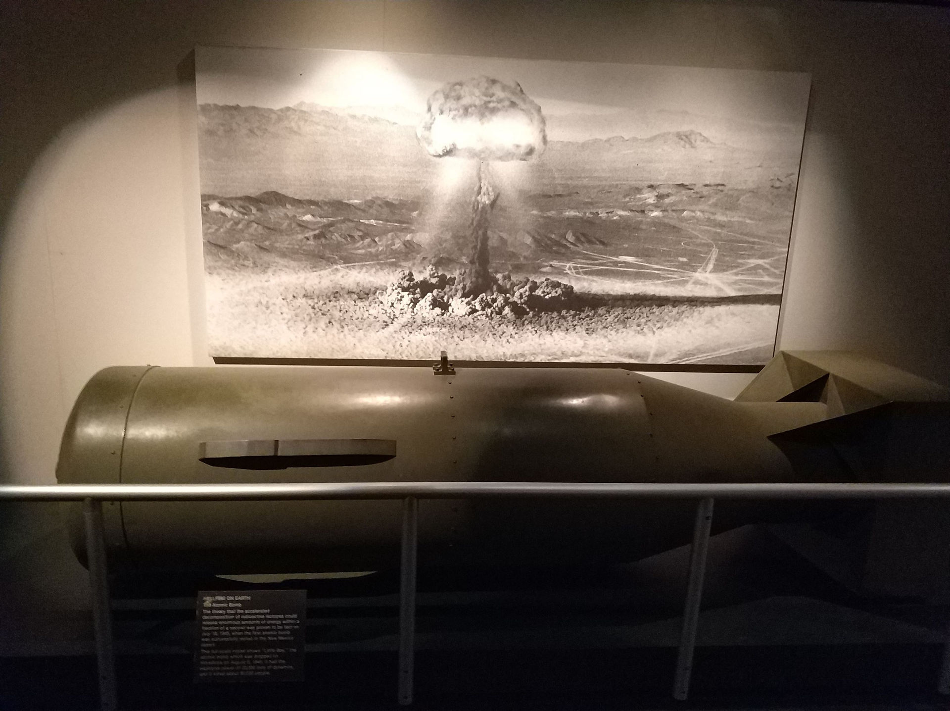 Tennessee Museum of War (68)