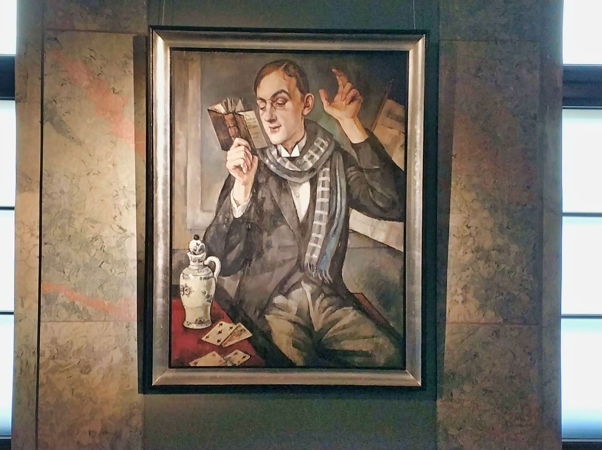 Wroclaw Museum Pana Tadeusza (12)