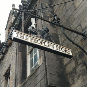 The People's Story Museum