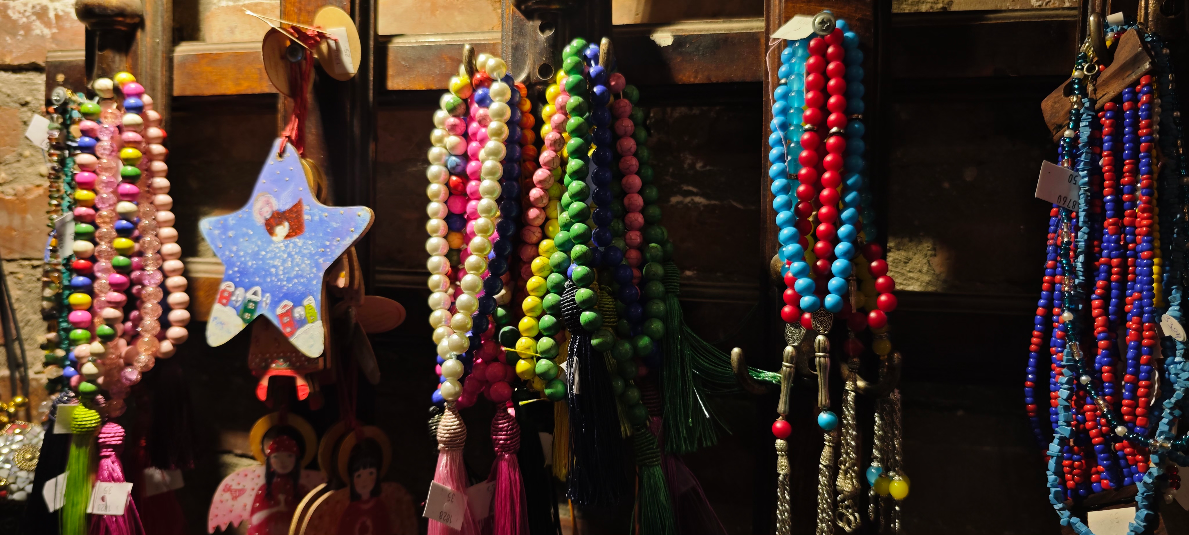 Meidan Bazaar: Tbilisi's Underground Trading Haven