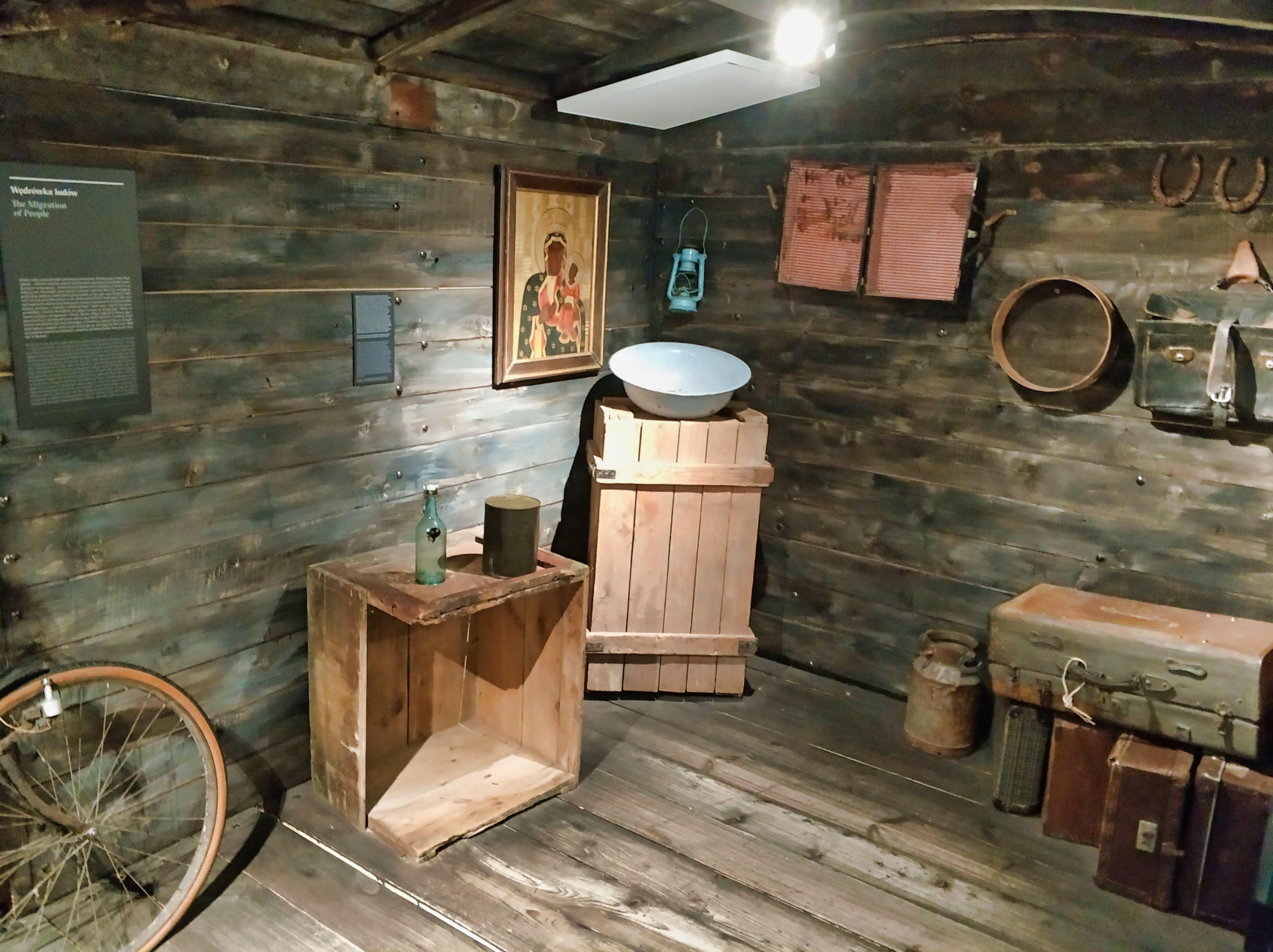 Wroclaw City Museum