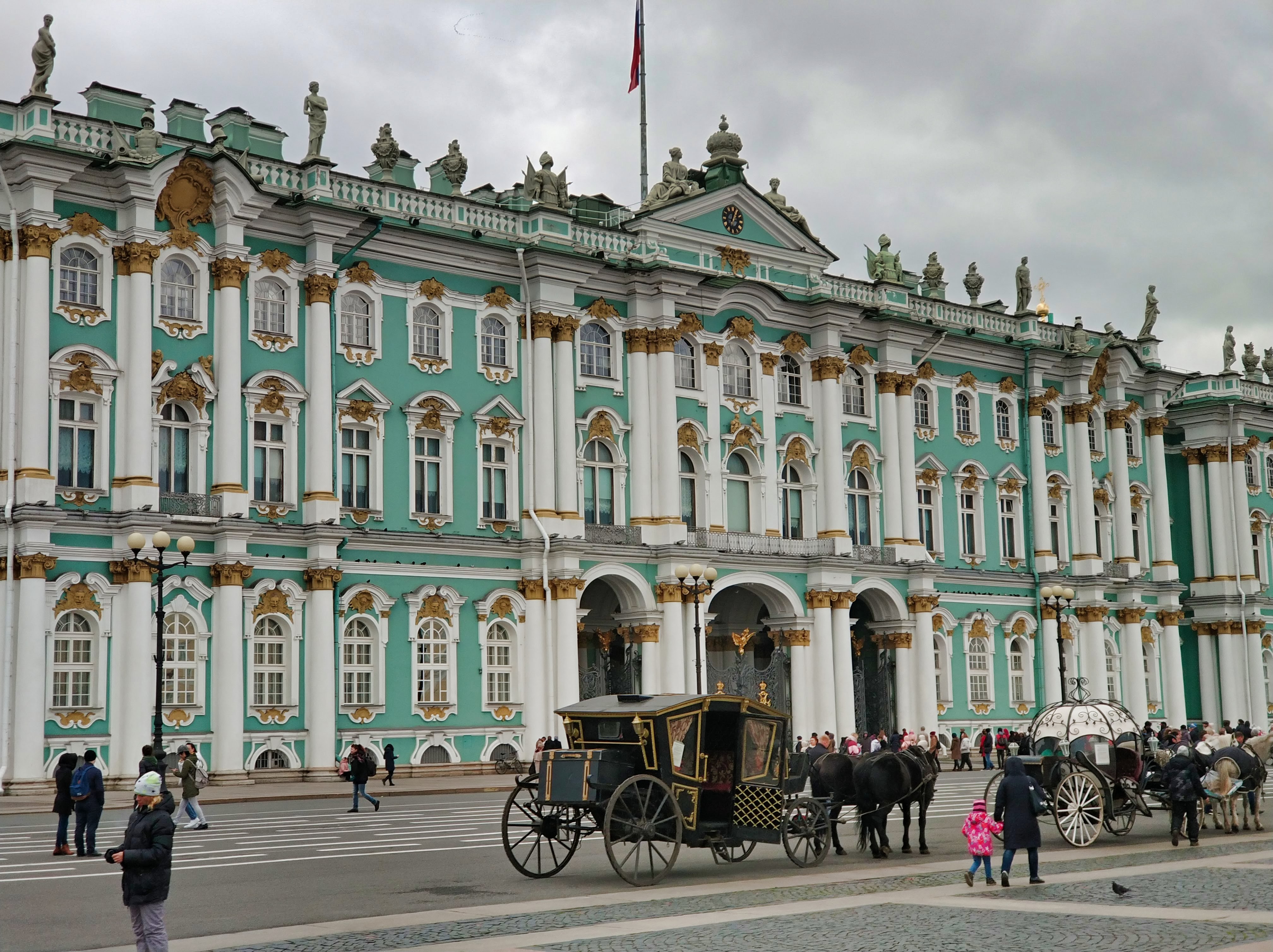 Hermitage