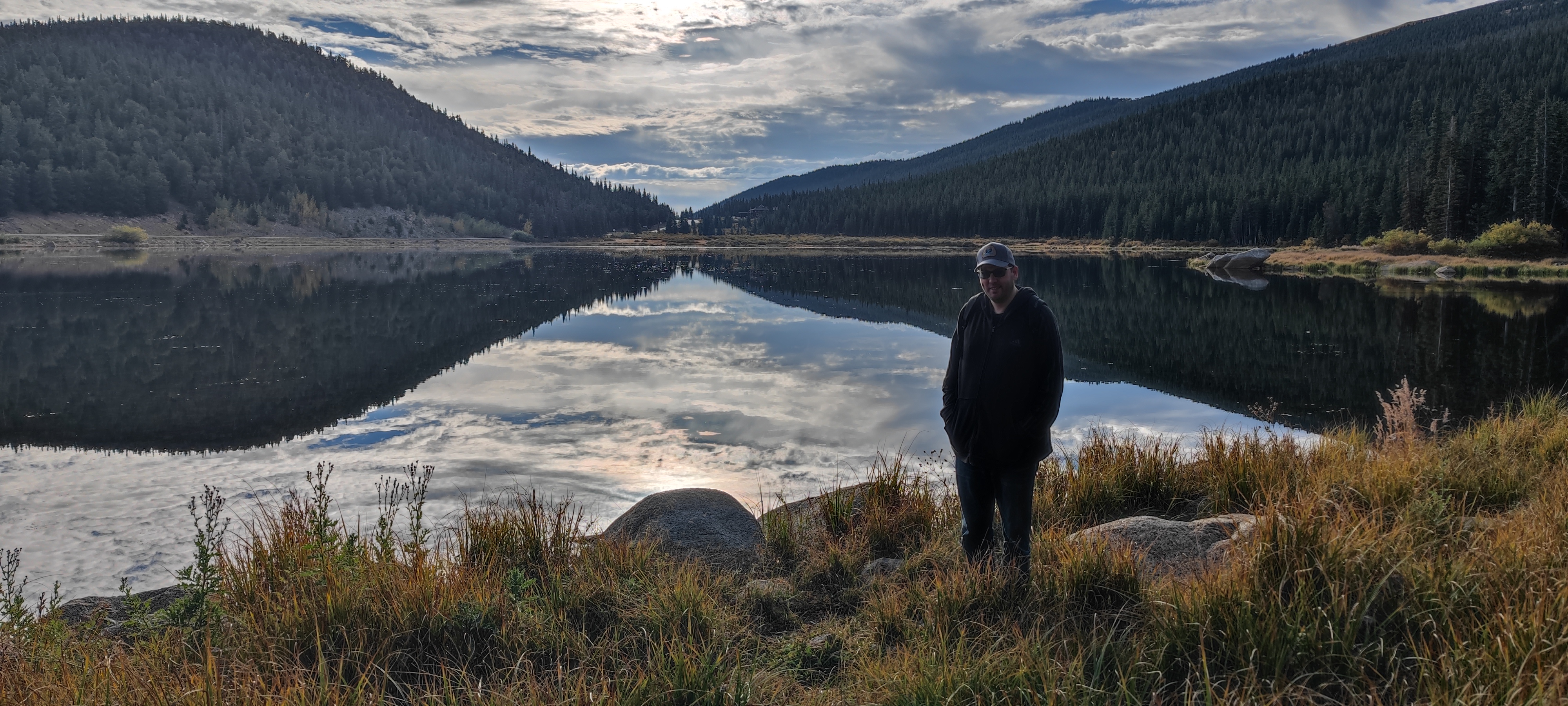 Echo Lake