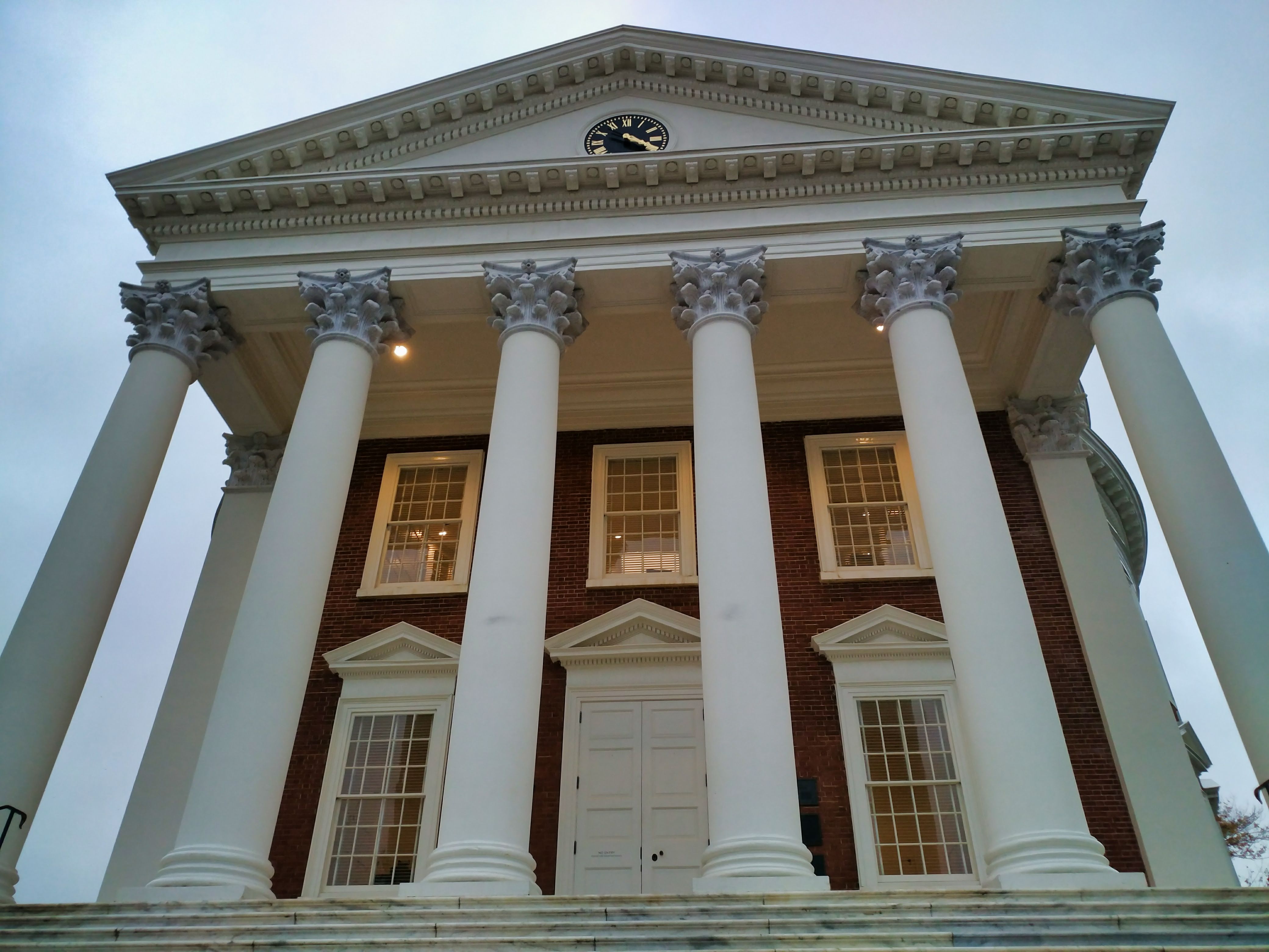 UVA - University of Virginia