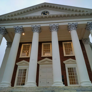 UVA - University of Virginia