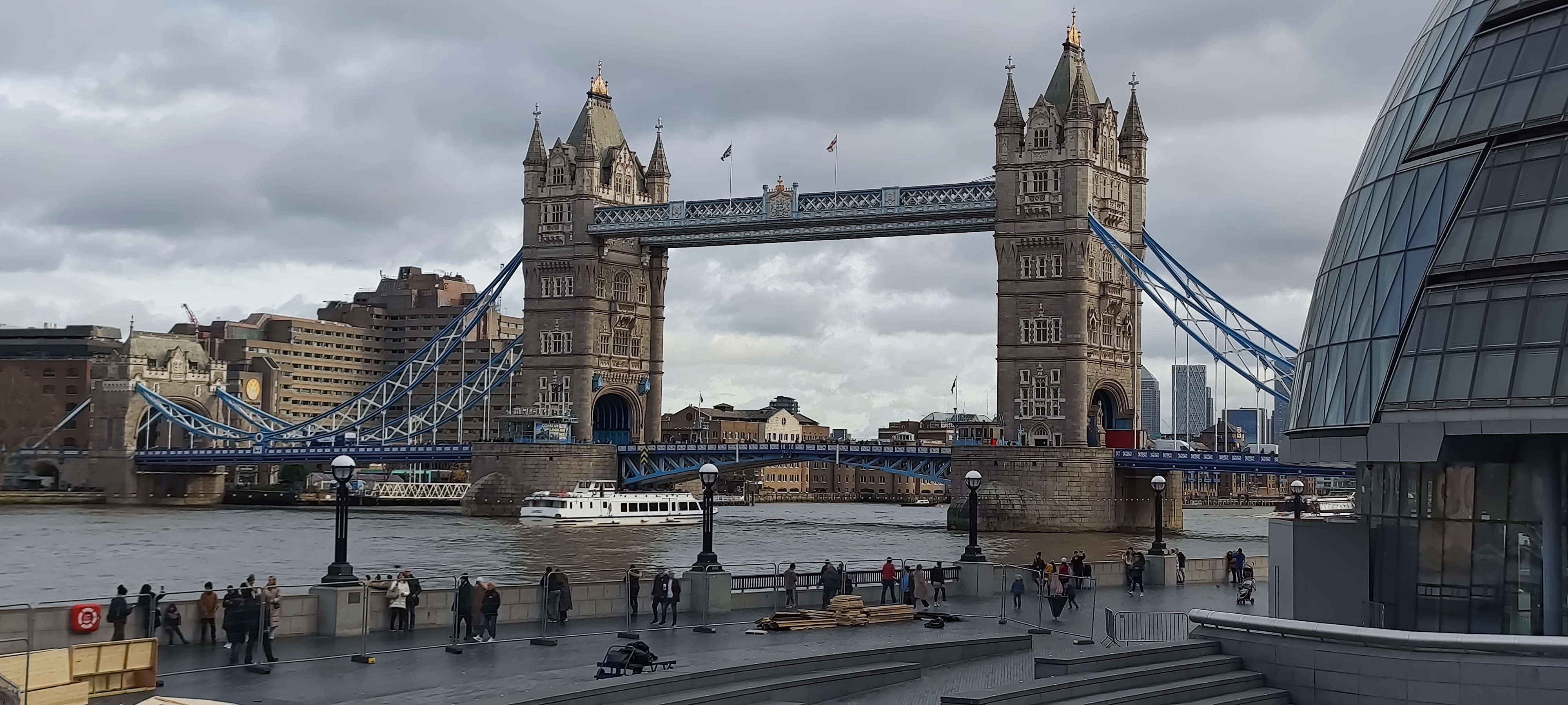 Tower Bridge