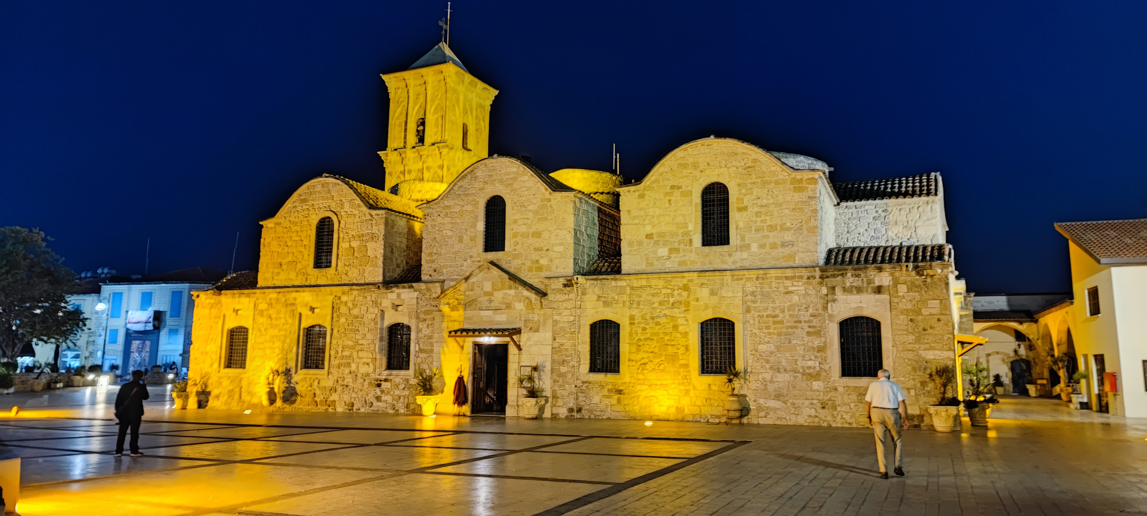 Things you should know about a trip to Larnaca