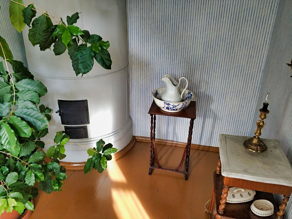 Dostoyevsky Museum (44)