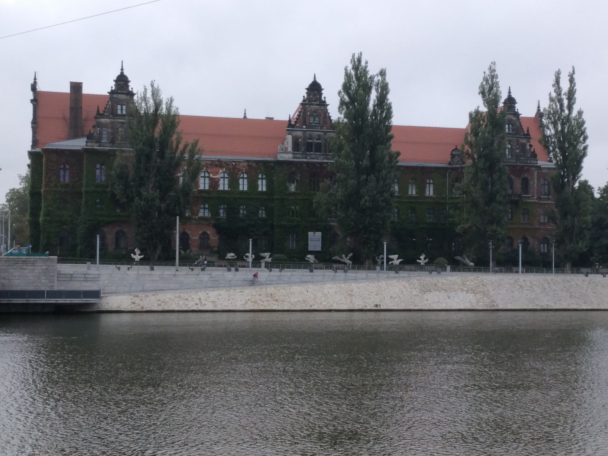 National Museum Wroclaw