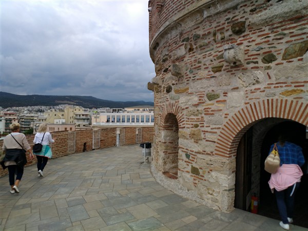 White Tower of Thessaloniki