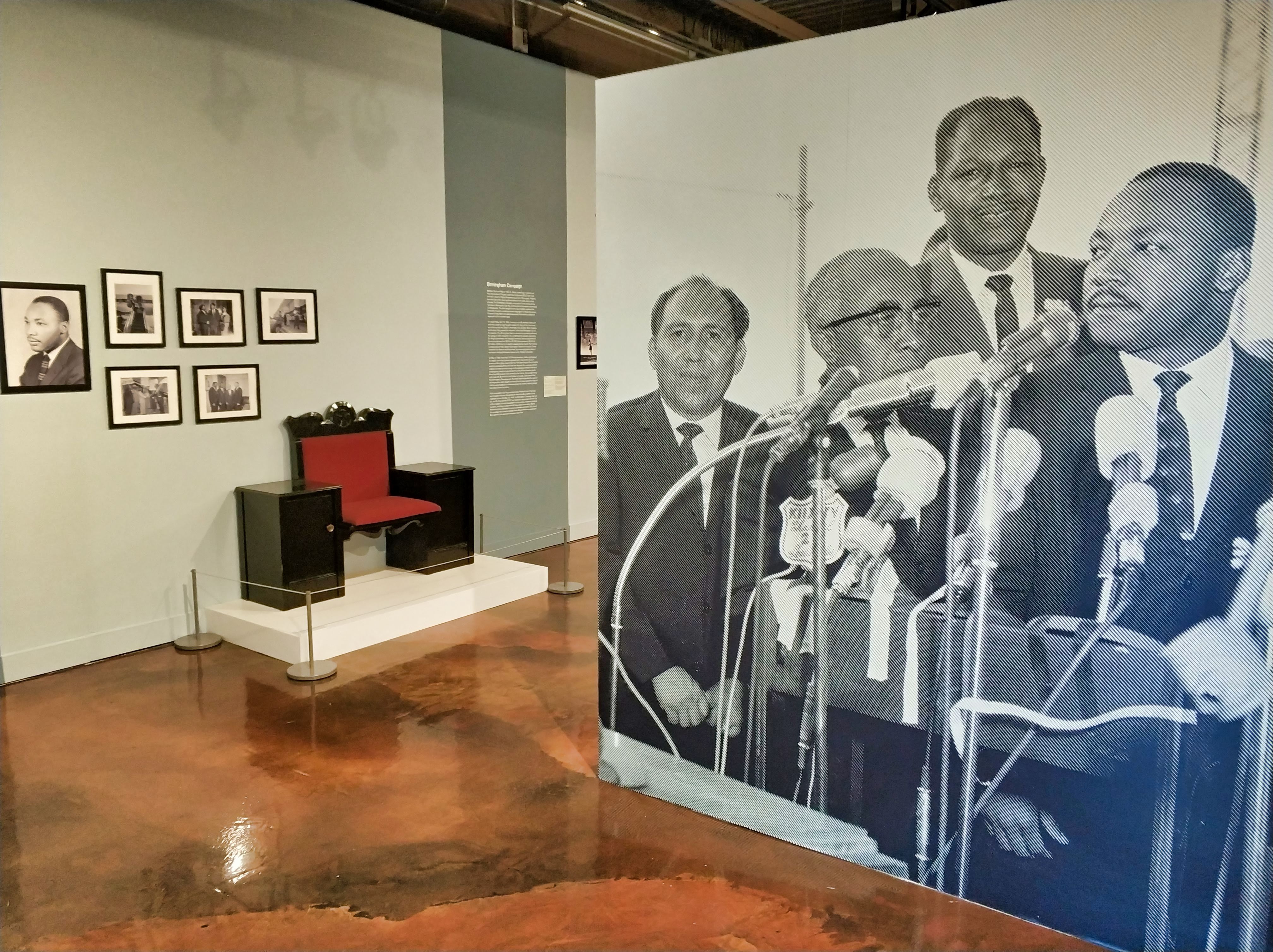 California African-American Museum