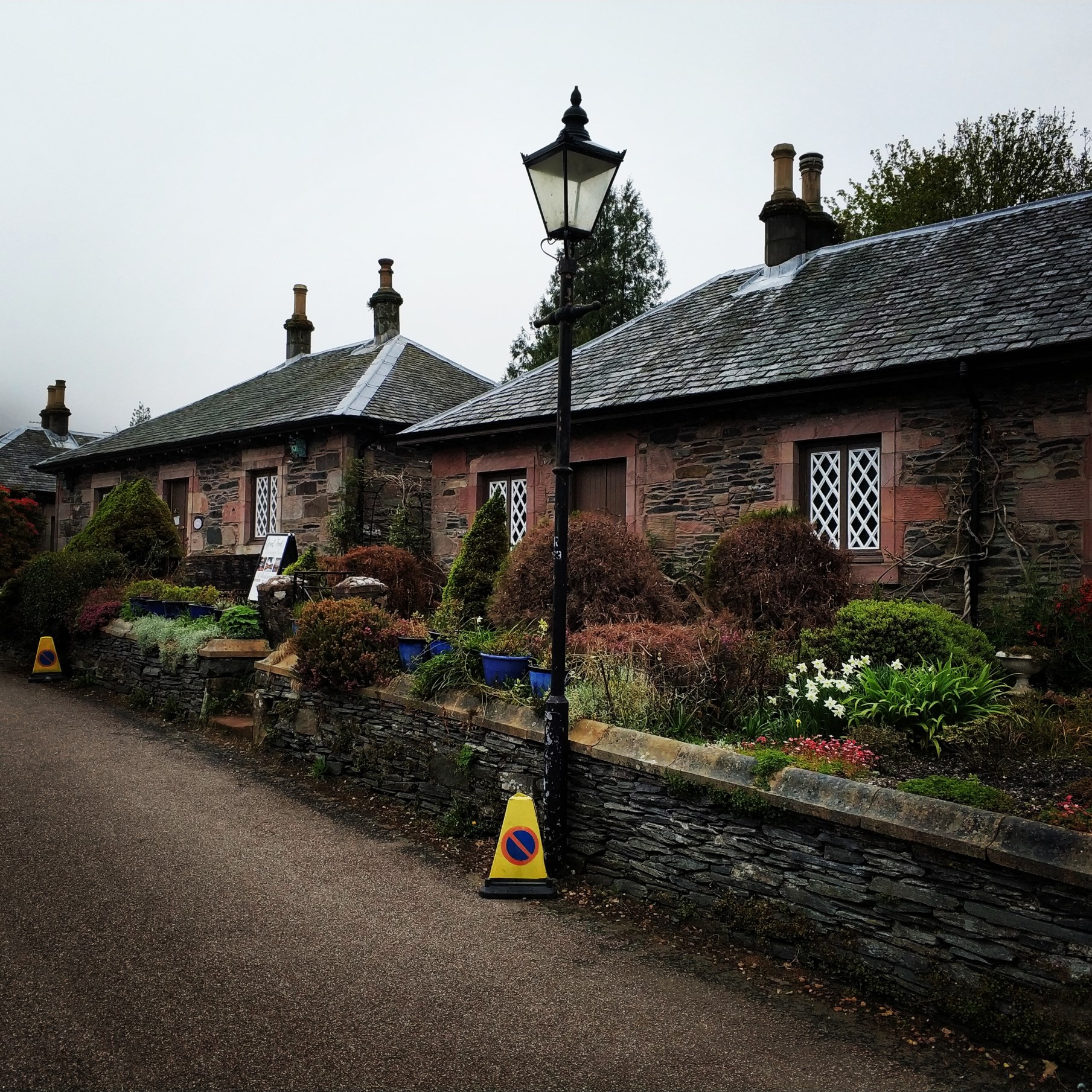 Luss
