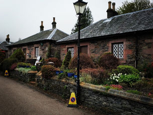 Luss