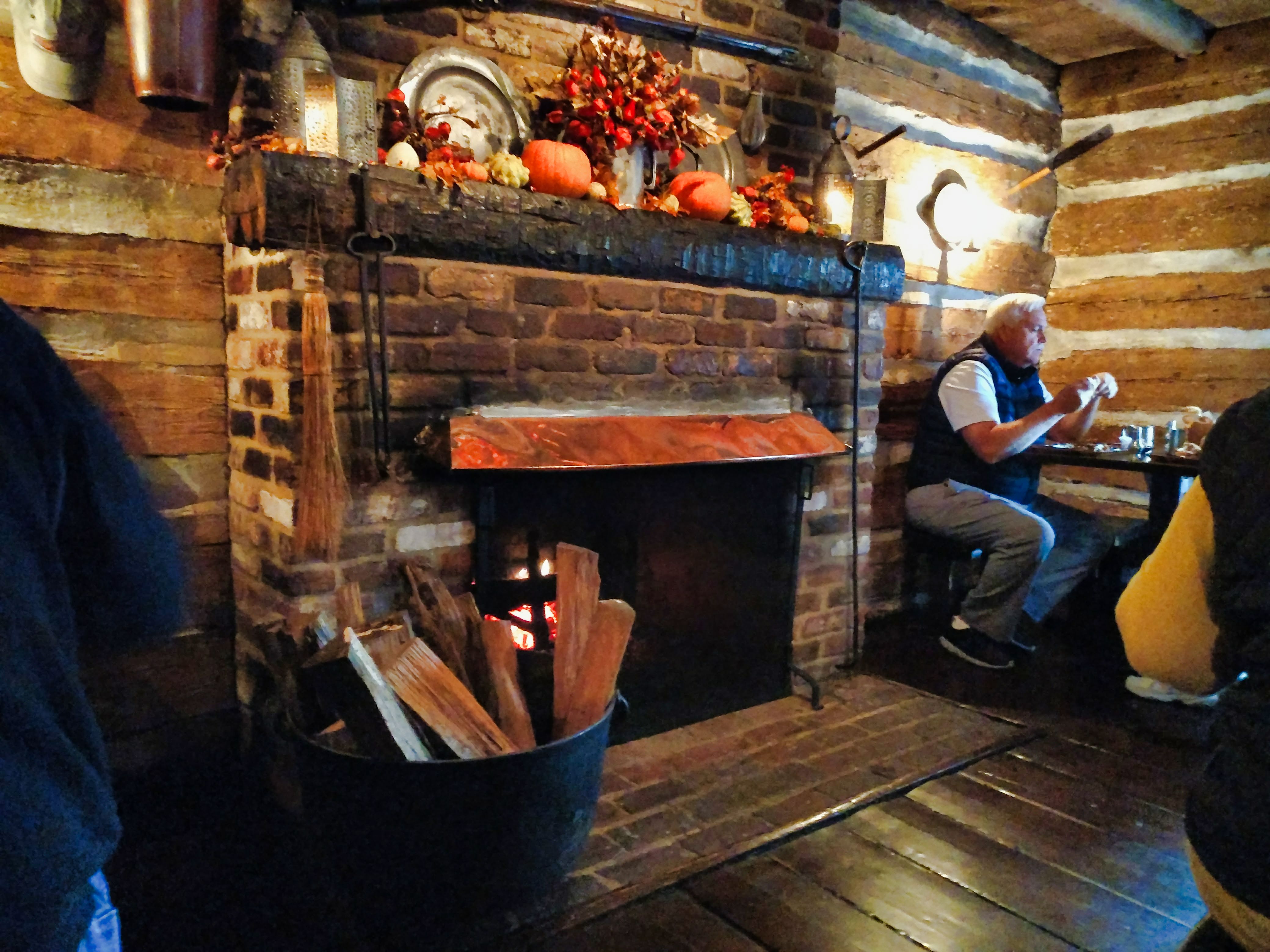 Michie Tavern