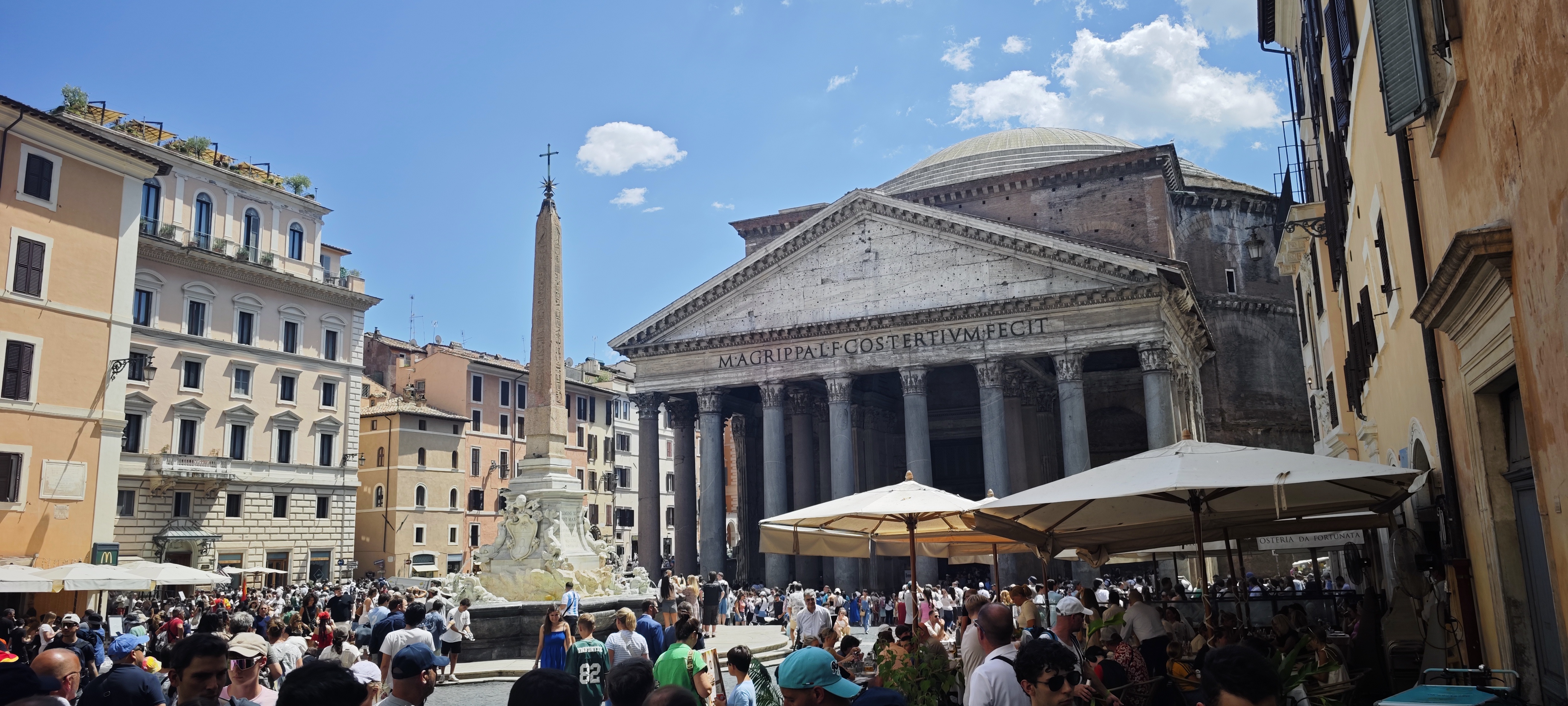 Discover the Beauty of Piazza Navona: A Journey Through Art and History