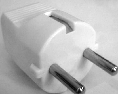 Power Plugs & Sockets in Russia