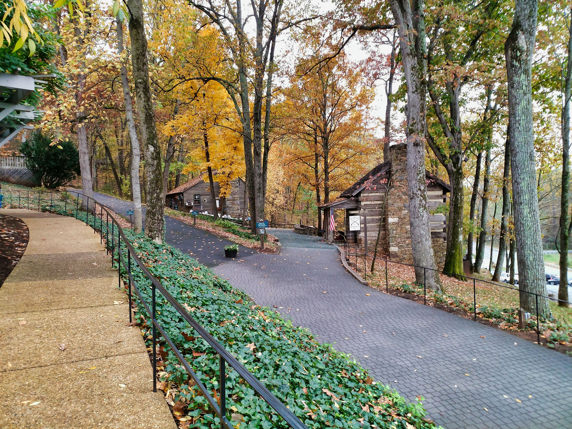 Michie Tavern (5)