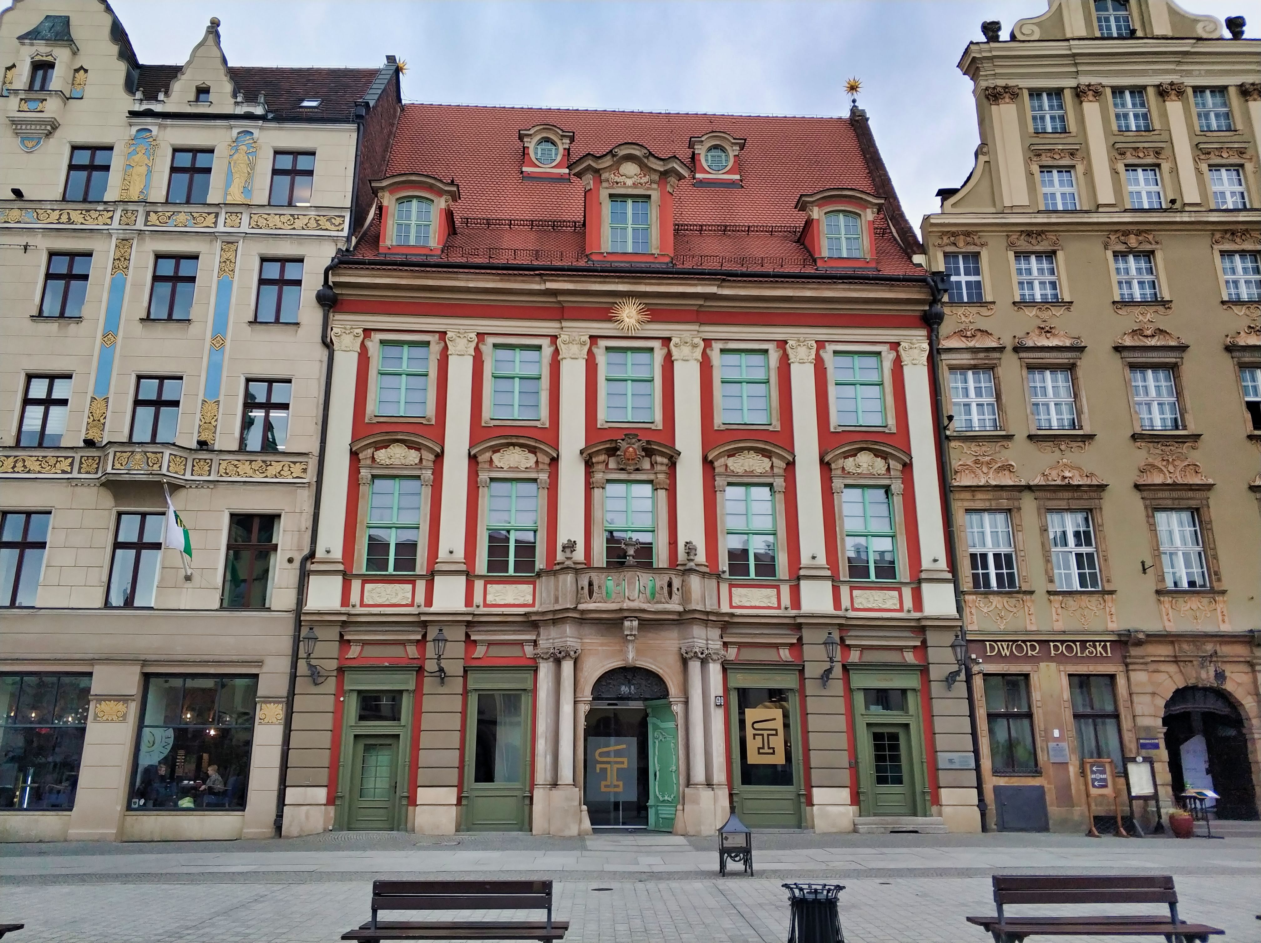 Pan Tadeusz Museum