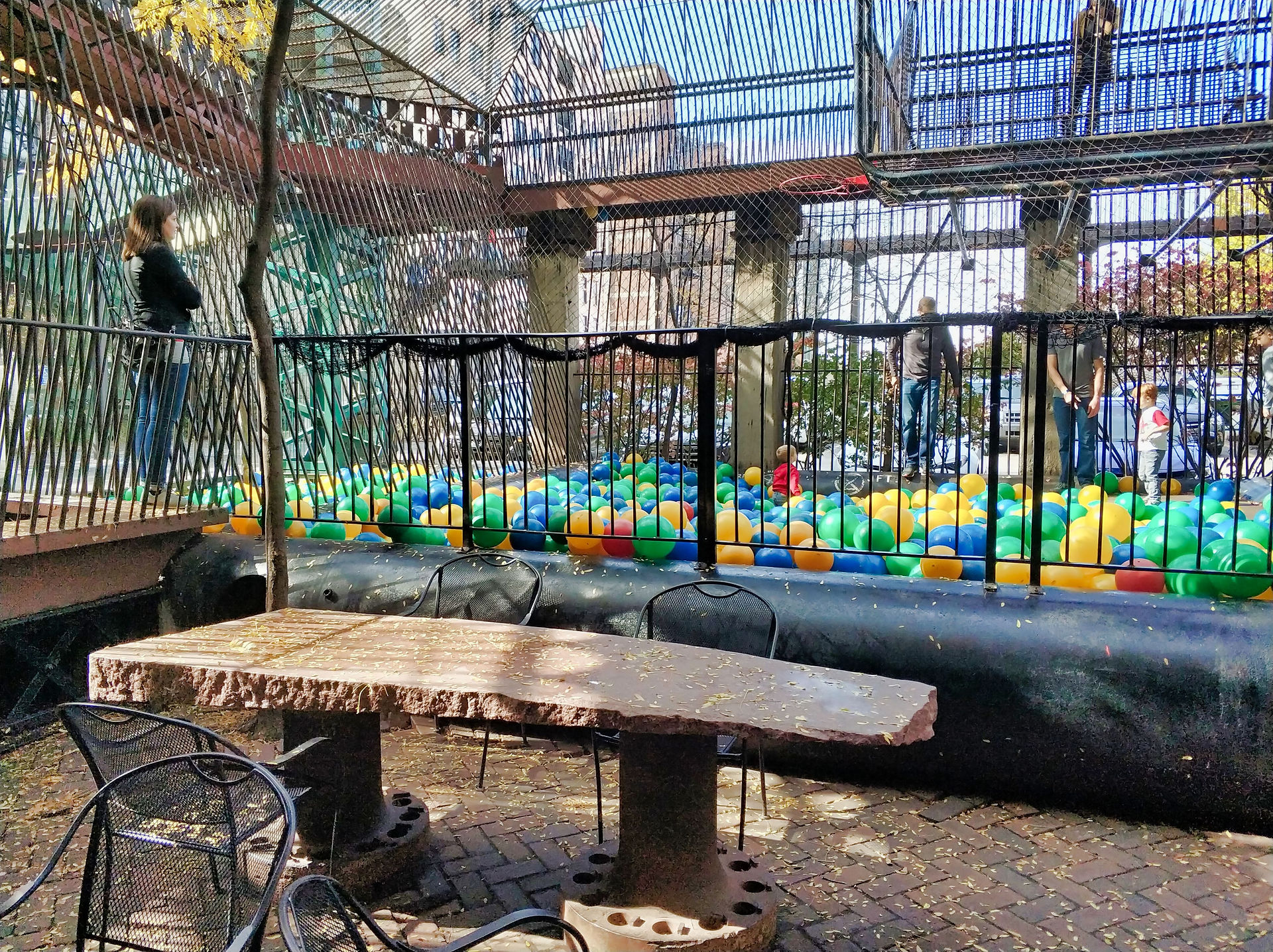 St Louis City Museum (3)