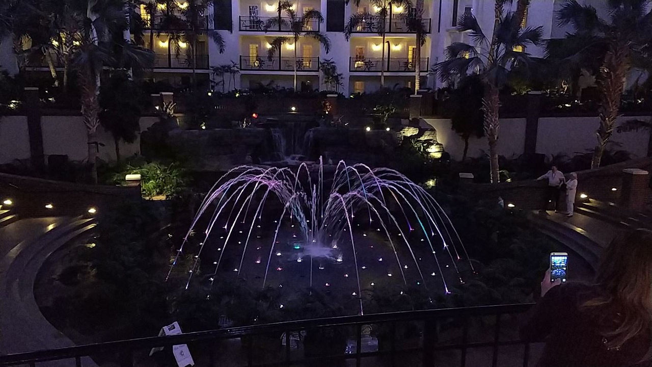 Opryland Resort (60)