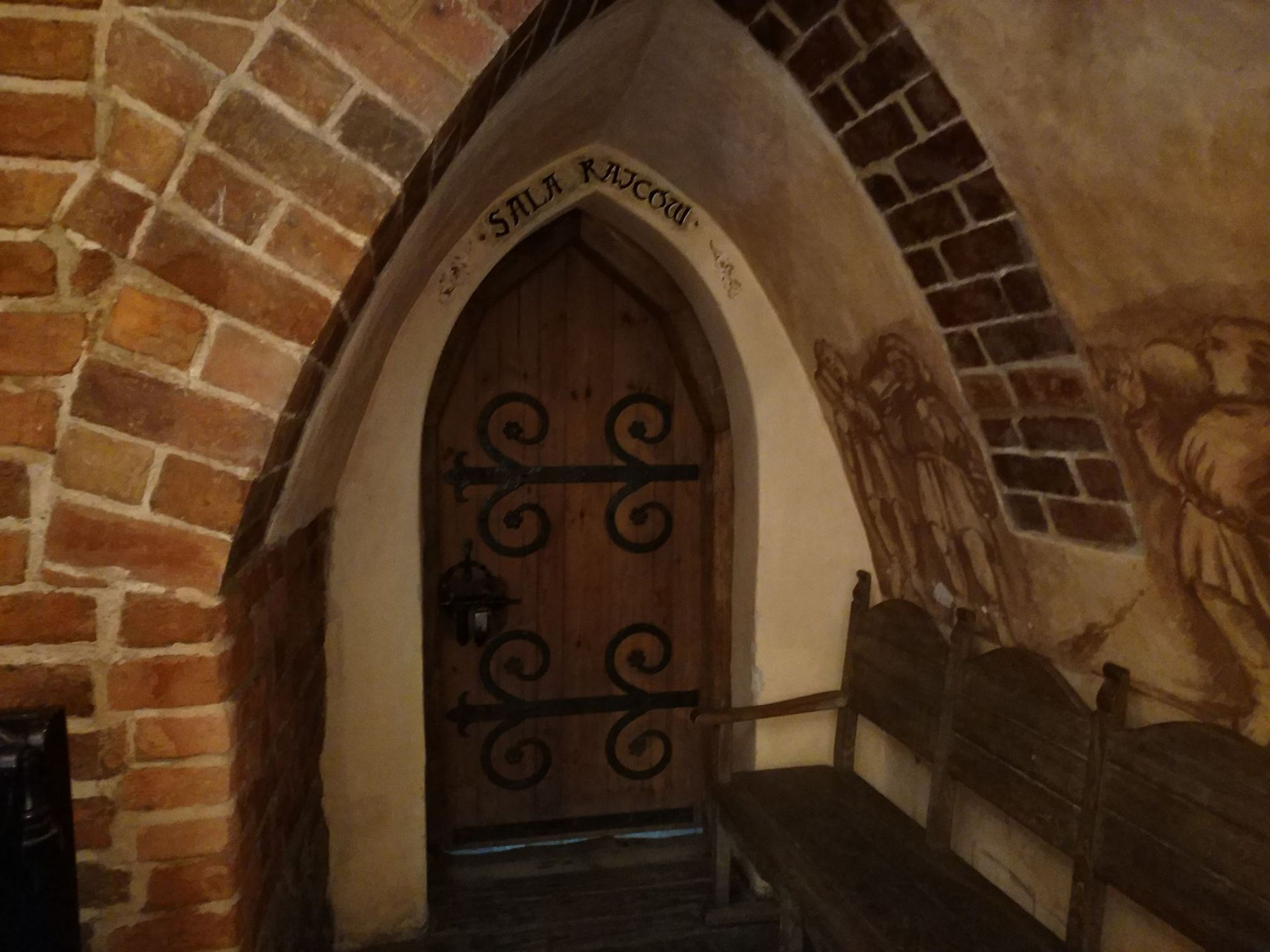 Oldest Inn Wroclaw City Hall (3)