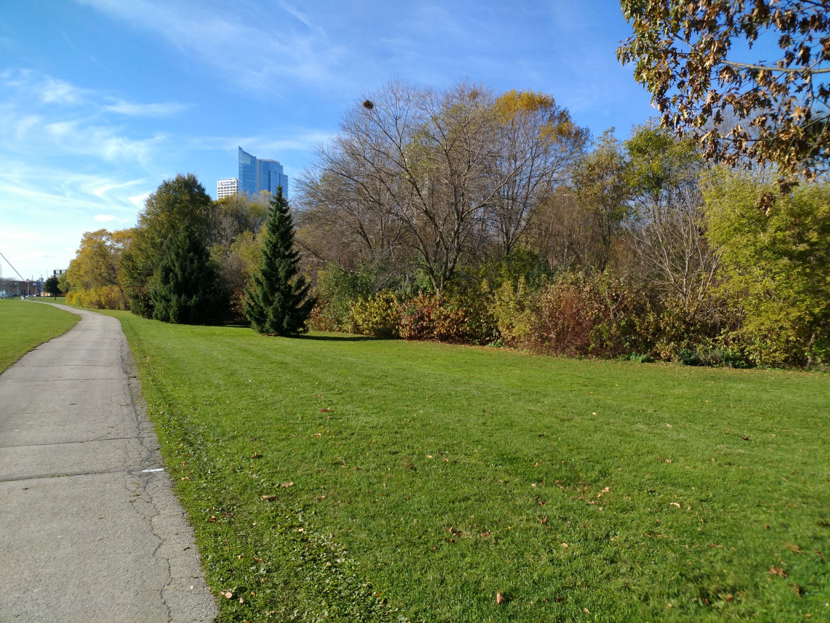 Veterans Park
