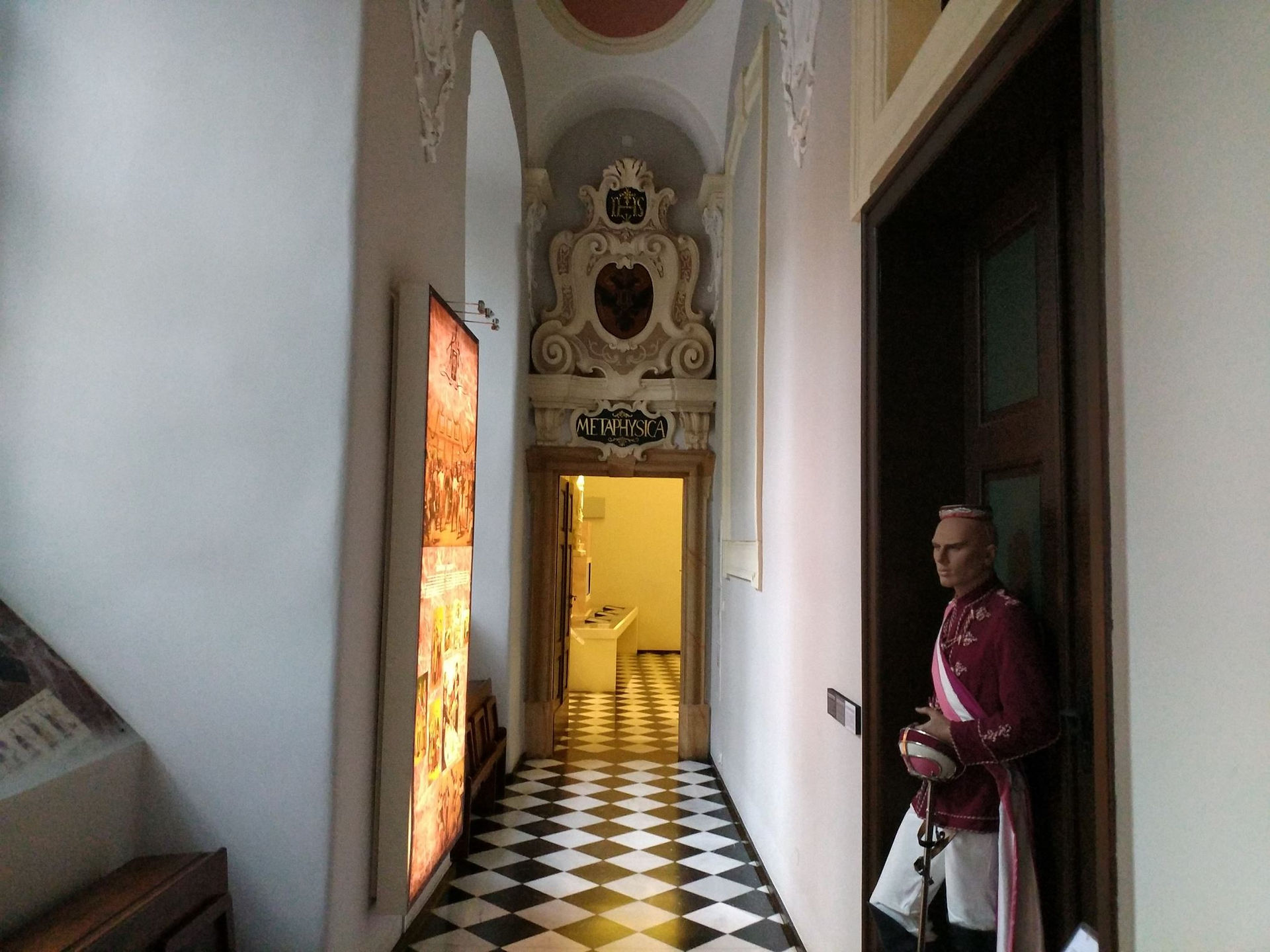 Museum of University Wroclaw (102)