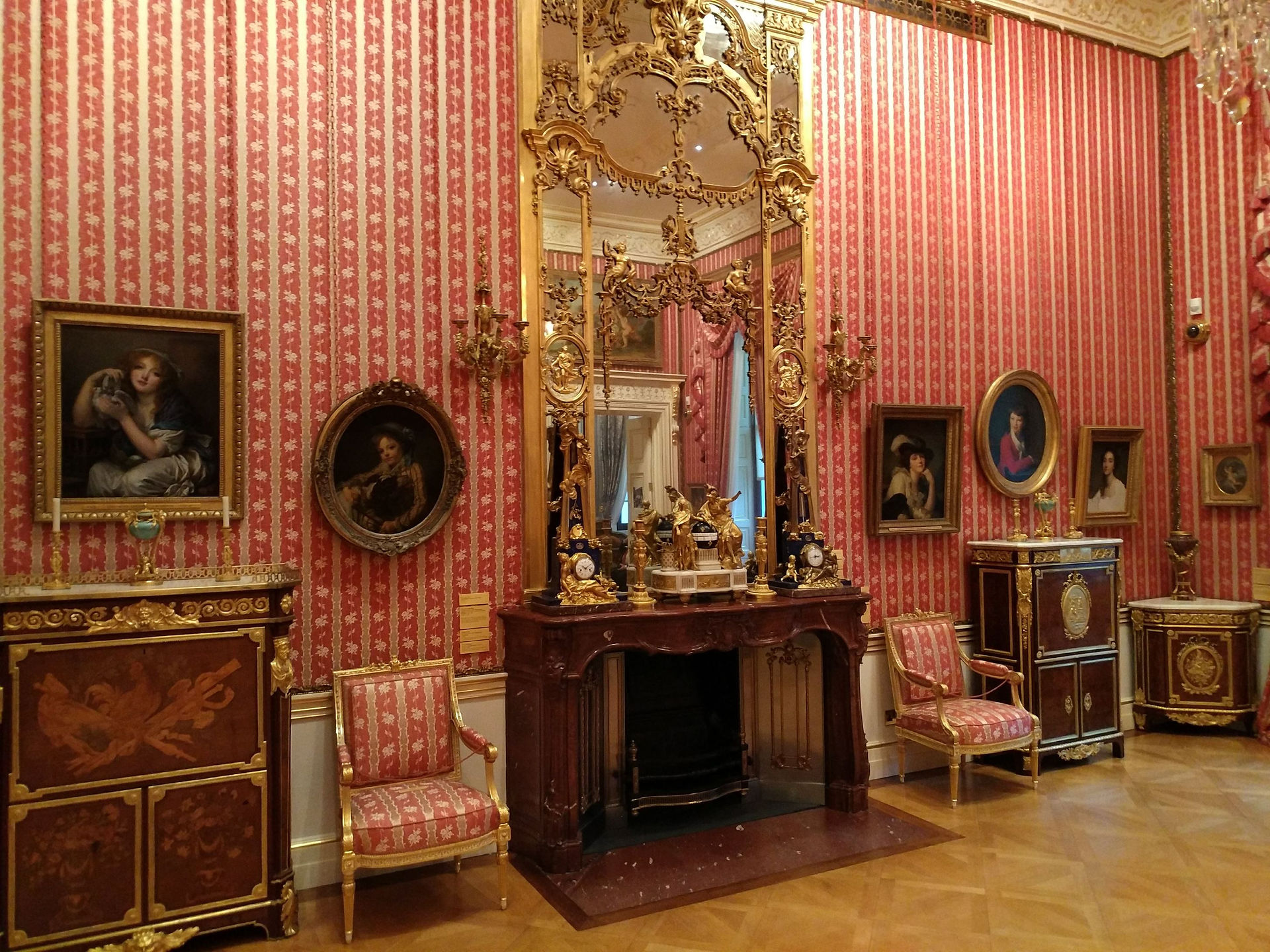 Wallace Collection London (9)