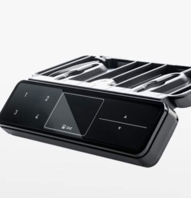 Thumbnail: Accessories
