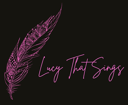 Lucy That Sings logo