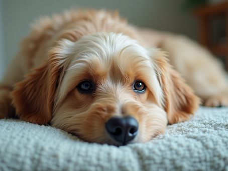 Caring for Senior and Aggressive Dogs
