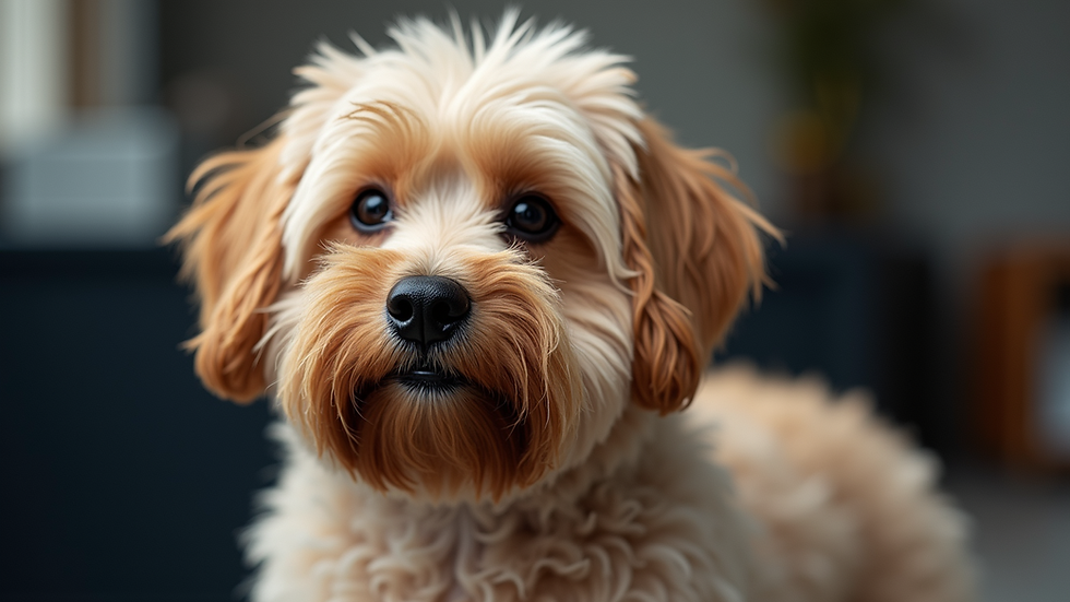 Expert Dog Grooming Tips for Every Breed