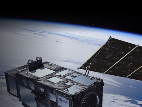 Gli occhi dello spazio sulla Terra: lanciato Sentinel-3C per il programma Copernicus.