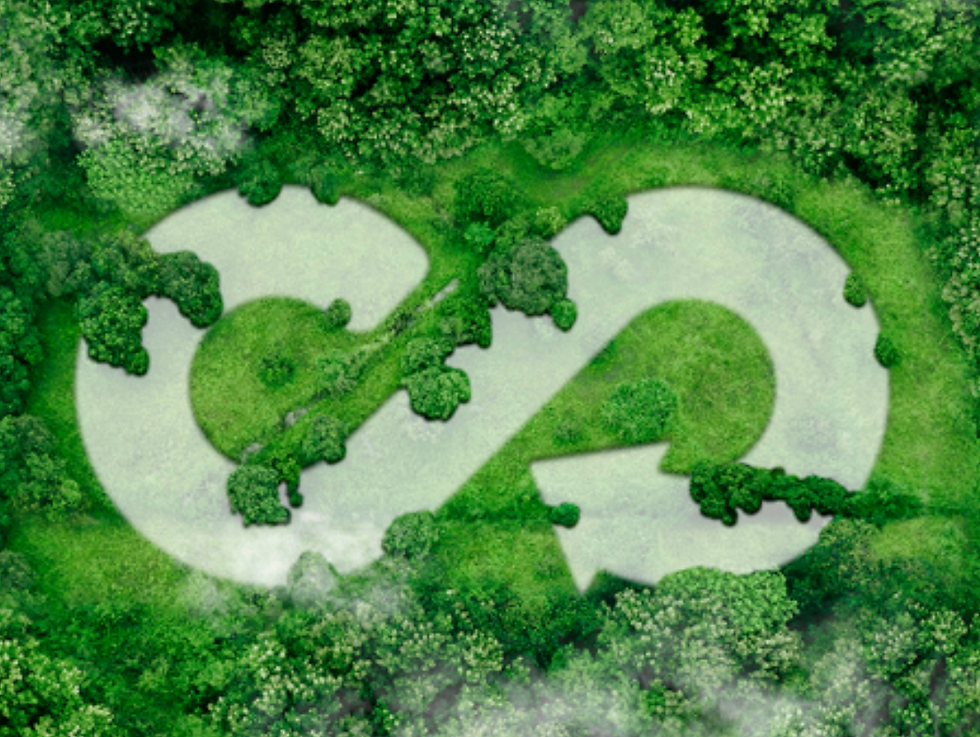 2026: l'UE accelera sull'economia circolare con il Circular Economy Act.