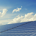 Panneau solaire