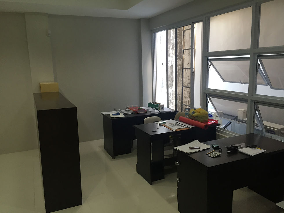 Assessment Office