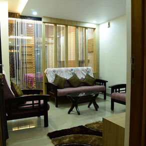 Service Apartments for Vacation Stays