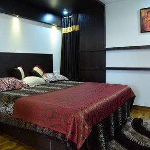 Service Apartments In Trivandrum