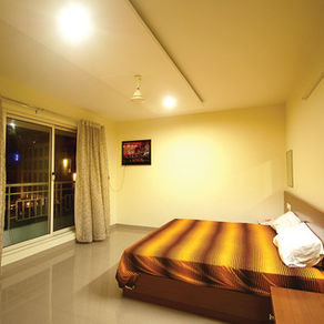 Short Stay in Trivandrum