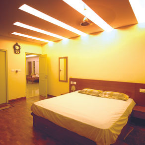 Coliving at Trivandrum