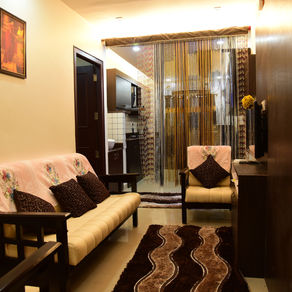 Vacation Rentals in Trivandrum