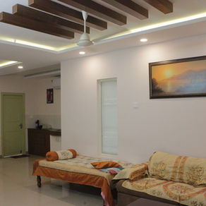 Service Apartments For Business Travelers and Professionals