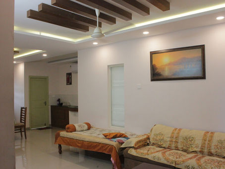 Guest House in Trivandrum