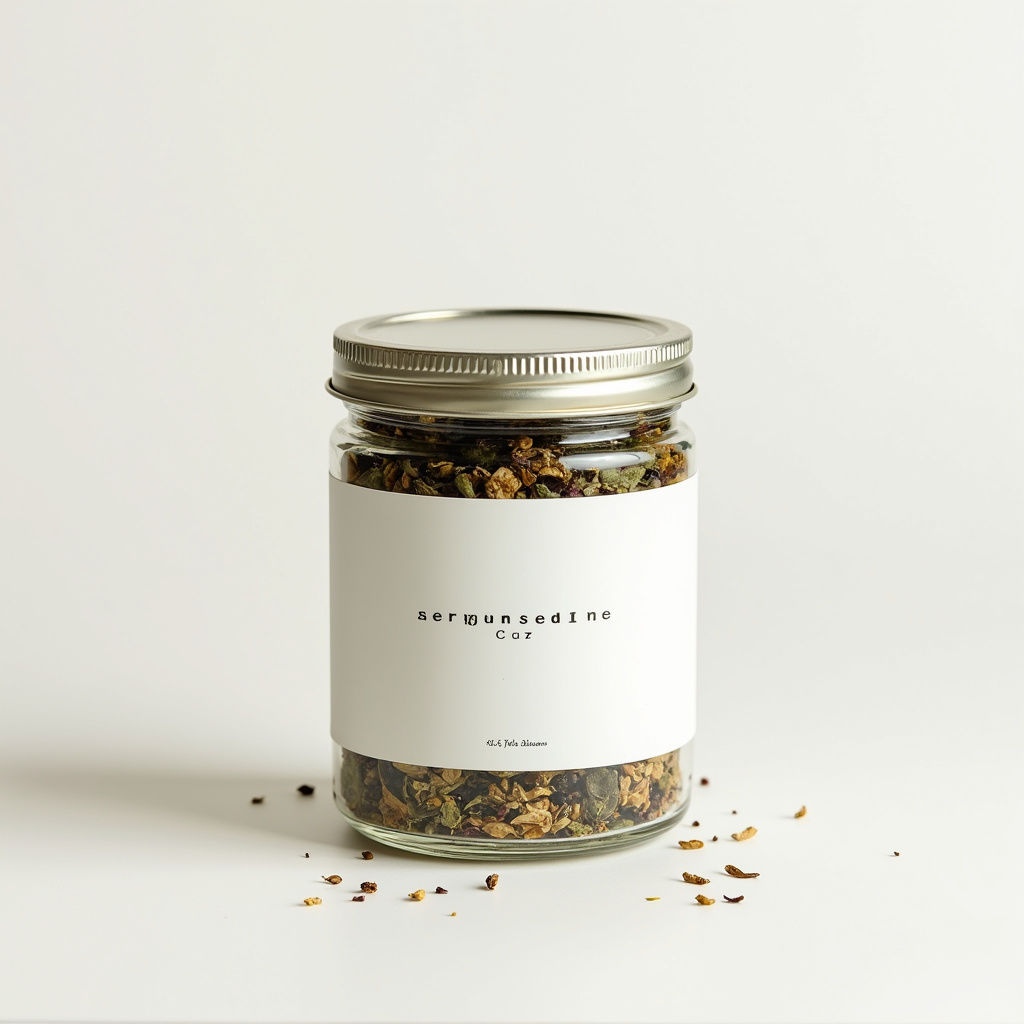 Tisane Montagnarde Bio