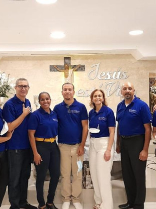 Graduación Presencial - Santo Domingo